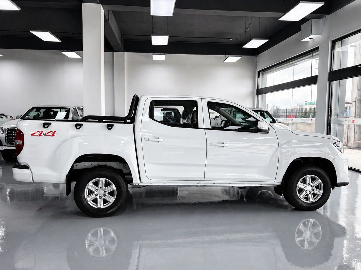 Maxus T60 MT 4x4